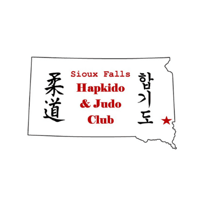 Sioux Falls Hapkido & Judo Club