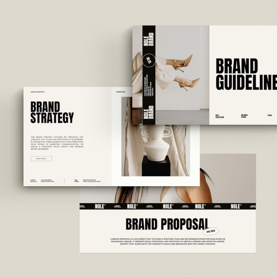 Signs It's Time for a Brand Refresh by The Agency