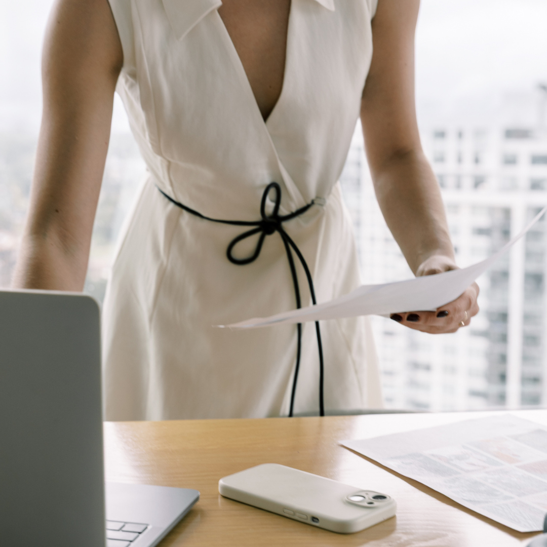 Simple and strategic website design that builds trust, clarity, and business growth