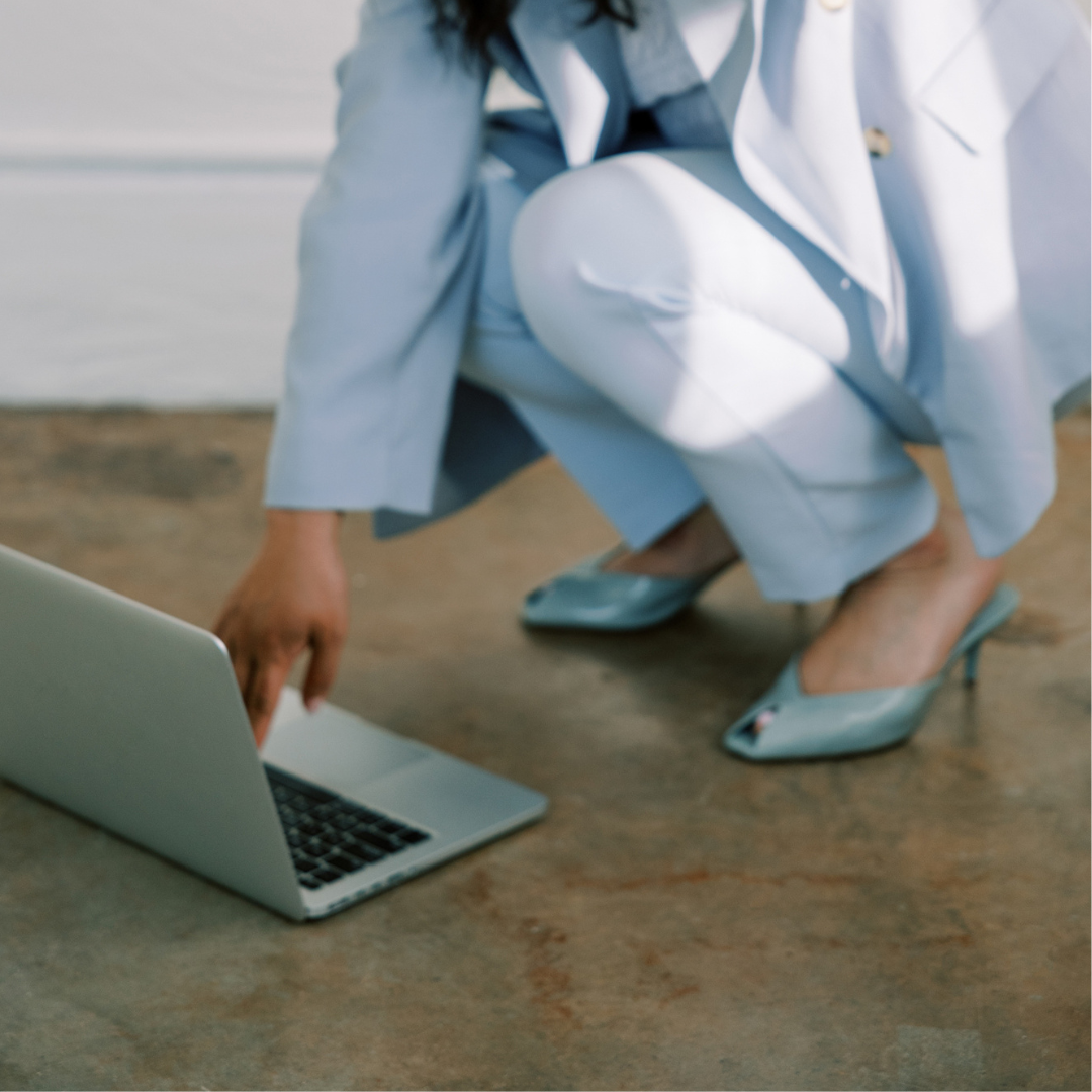 Website design strategy for service-based brands focused on clarity, user experience, and conversion.