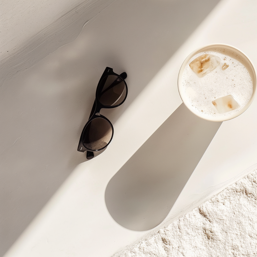 Clear brand messaging and website design that builds trust and attracts aligned clients