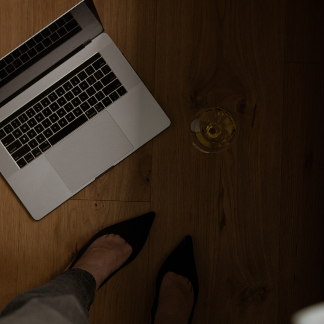 Purpose-led website design focused on clarity, strategy, and conversion for small businesses