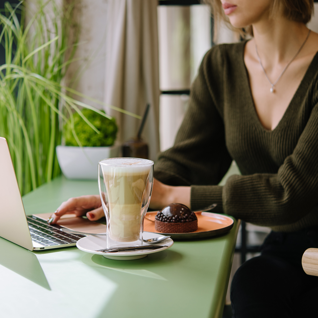 Website design trends focused on improving user experience, clarity, and navigation