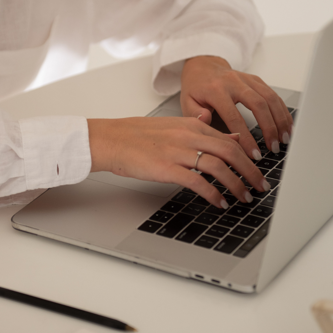 Strategic website design that builds trust and helps businesses convert website visitors into qualified leads